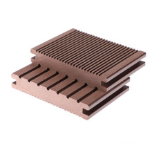 2021 new swimming pool solid tiles anti scratch wpc decking outdoor boards wood decking composite decking on sale